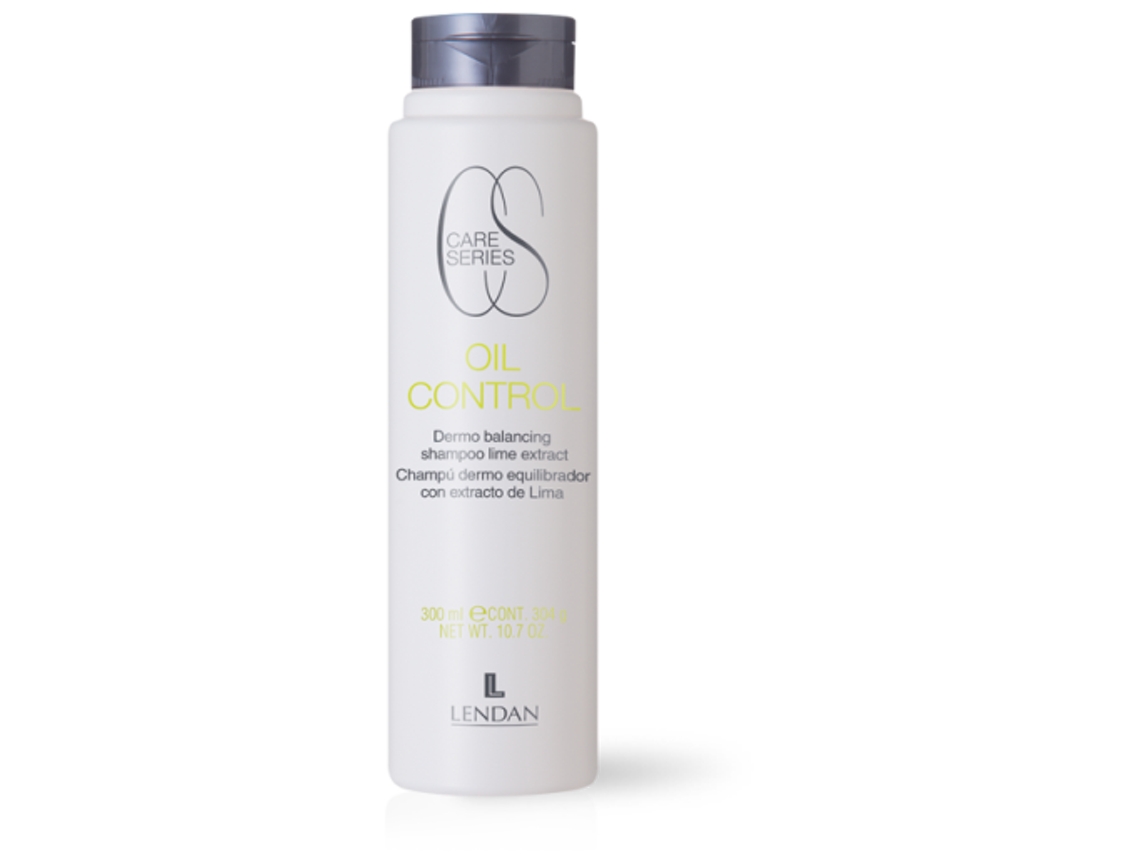 LENDAN Shampoo Controle Óleo 300 ml 300 ml
