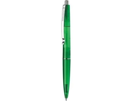Pack 20 Esferográficas  K 20 Icy Colours Verde
