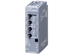 6es7132 6md00 0bb1 Adaptador E Transformador Interior Multicor Siemens