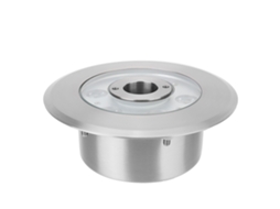 Lâmpada Subaquática LED 6W IP68 Piscina Fonte | S/MARCA
