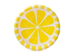 Piscina Inflável para Crianças Piscina Infantil 147 Cm Limão INTEX 58432