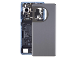 Tampa Traseira Da Bateria Para Oneplus 12r