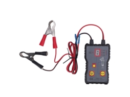 Kit testador de injetor de combustível YURU 620 4 modos de pulso 12V para automóveis e motos
