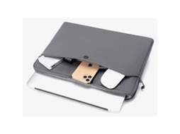 Bolsa para Laptop Bolsa para Laptop Portátil de 15 6 Polegadas Preta GERTIZ