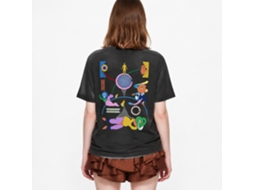 Rockinstone Inner Outer T-shirt Unique Designer Style