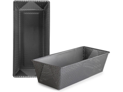 Forma IBILI (Ferro - 25x11x7 cm)