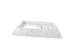 Suportes De Montagem Para Painéis Solares Para Camping E Trailers, Suportes De Montagem Para Painéis Solares Externos Em Barcos.