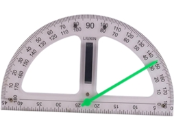 Conjunto De Réguas Matemáticas Grandes Para Sala De Aula E Aprendizado