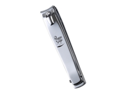 Aparador De Unhas Peggy Sage, Ferramenta Profissional Para Manicure De Precisão, Ref. 300016. Qualidade E Durabilidade Excepcionais. Corte Eficiente E