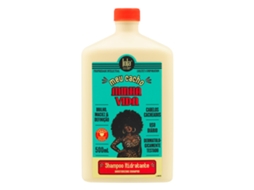 Champô LOLA COSMETICS Meu Cacho Minha Vida (500 ml)
