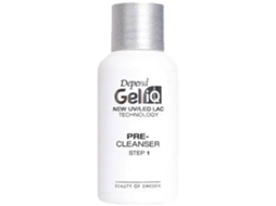 Tratamento para as Unhas Beter Gel IQ Limpador Unhas (35 ml)