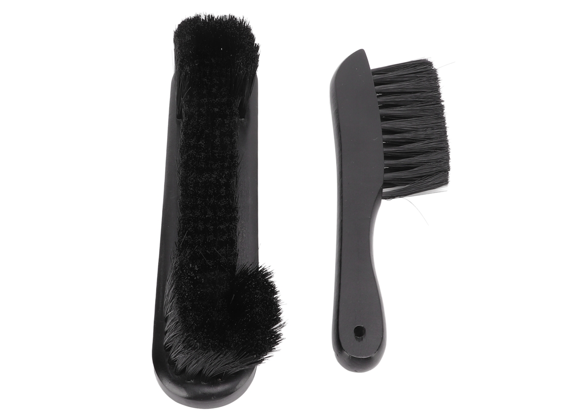 Yncm-pincel De Mesa De Bilhar 9 Polegadas Nylon E Madeira