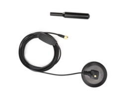 Microfone Sem Fio Portátil De Cintura Para Karaoke E Eventos