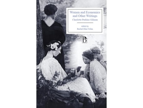 Livro Women and Economics and Other Writings de Charlotte Perkins Gilman (Inglês)