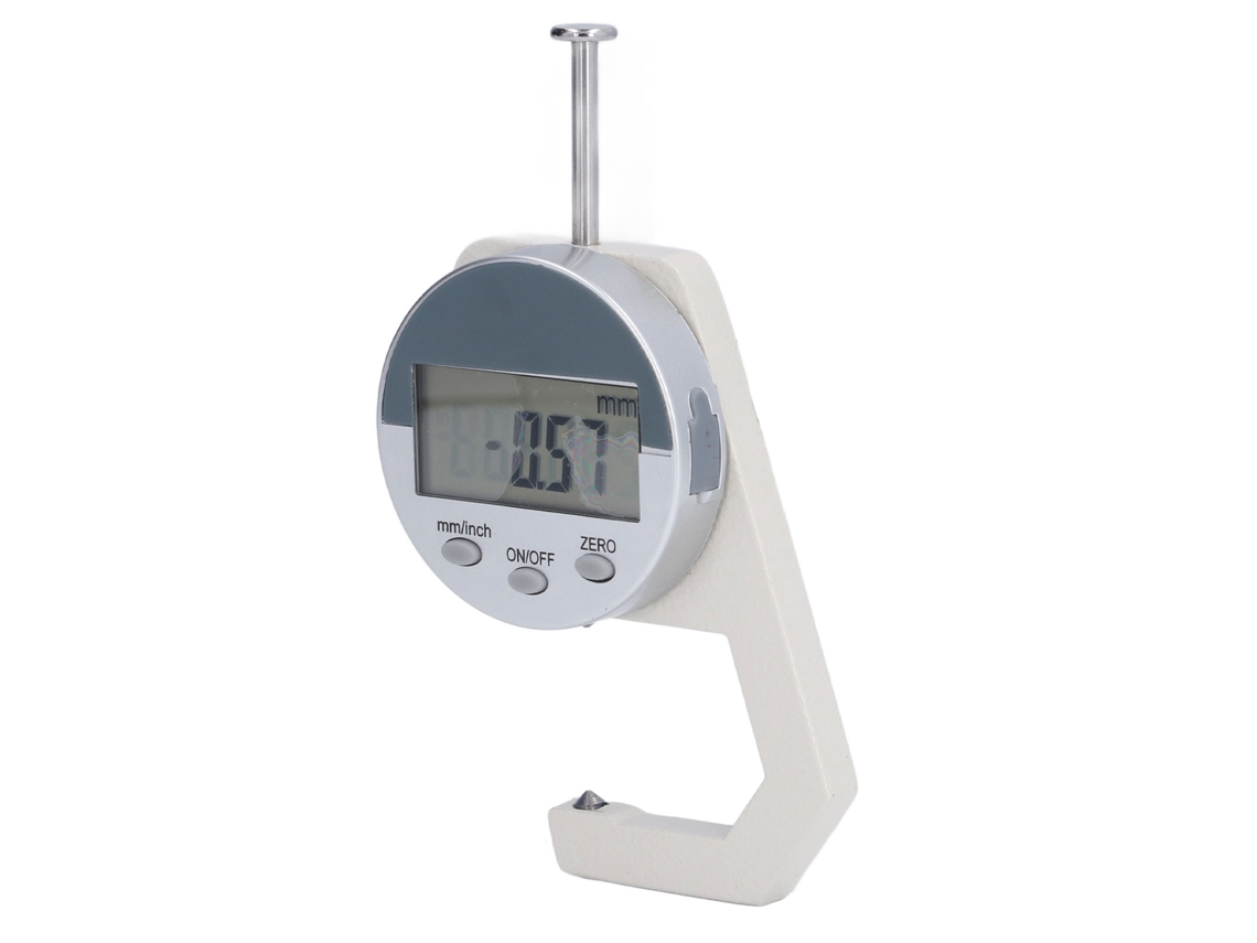 Micrômetro Digital Mini 0.01mm Calibre De Espessura