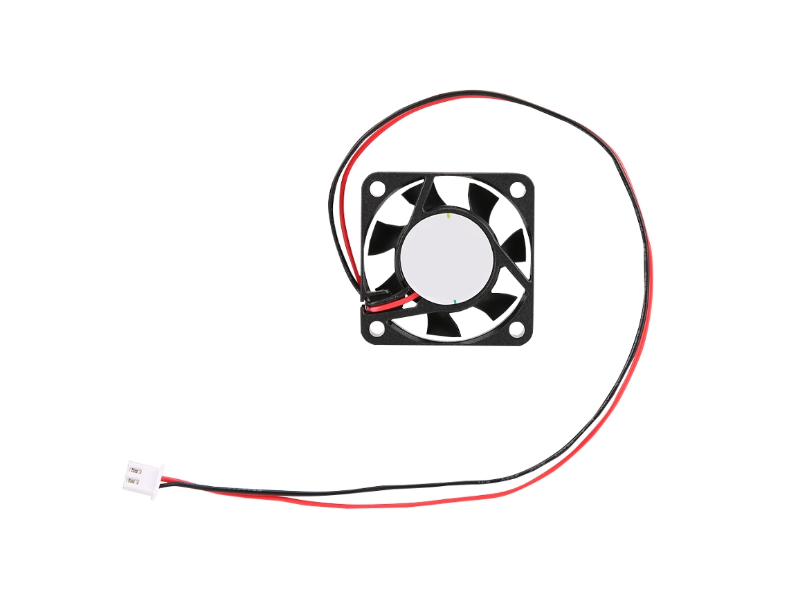 Ventoinha LAXISCREED 12v 4cm 2 Pinos