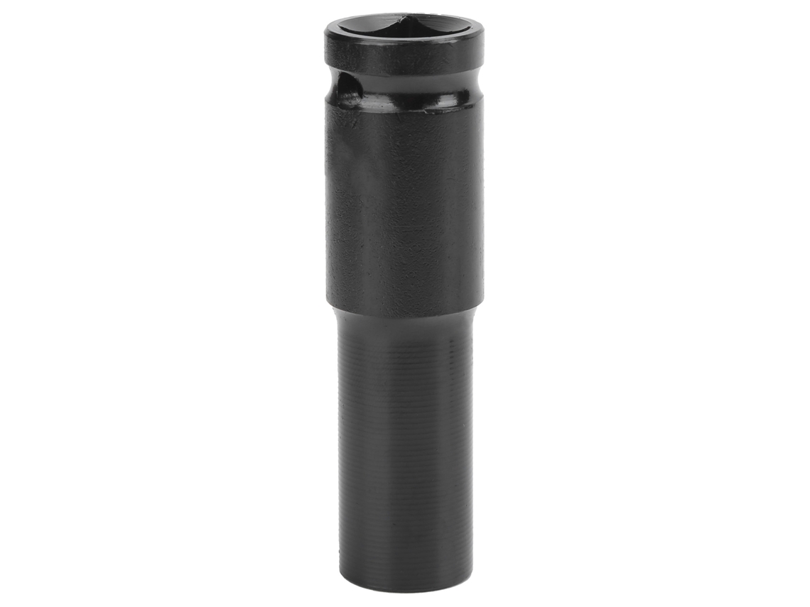 Laxiscreed Adaptador De Encaixe Em Aço Carbono, 78mm, Ideal Para Ferramentas Elétricas E Pneumáticas