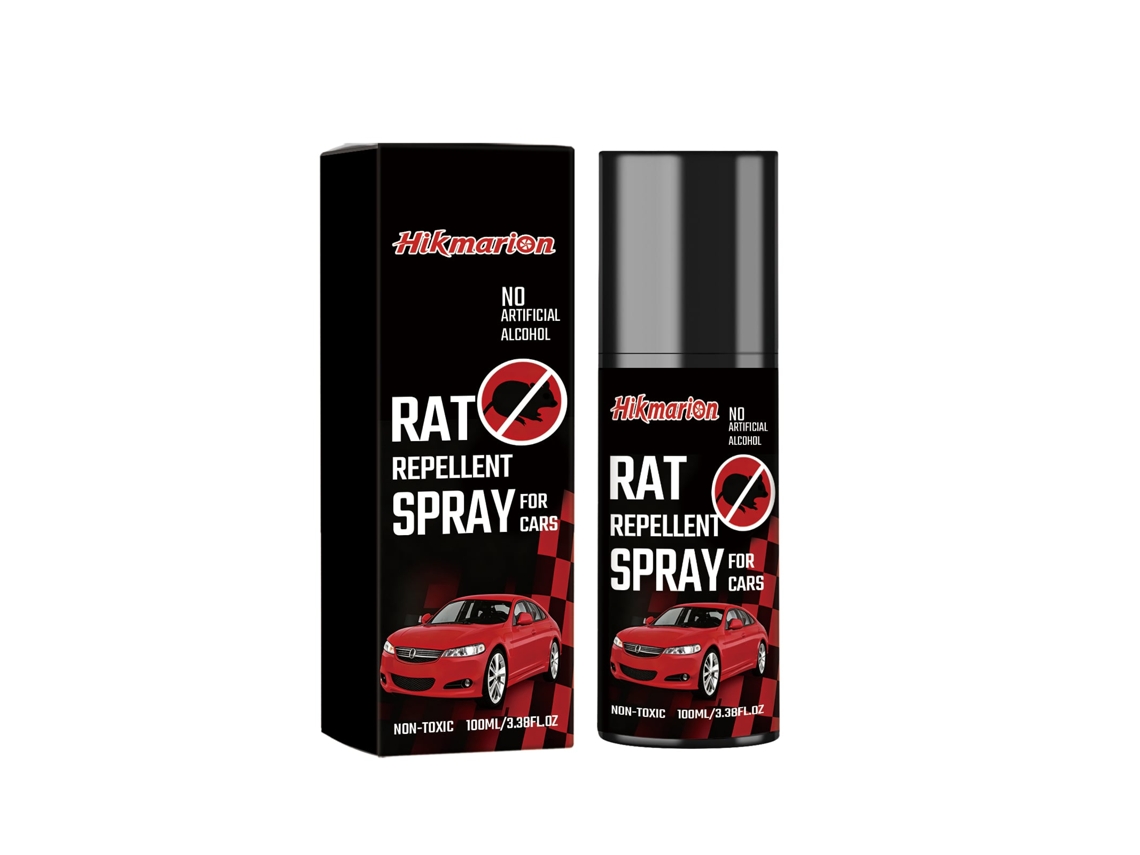 Proteção Natural para Carros LAXISCREED