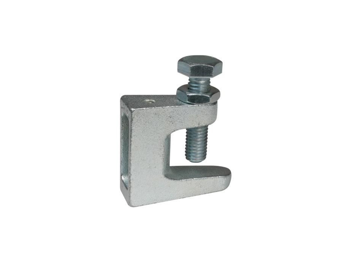 Grampos para Vigas Walraven Bis Modelo C Tkn10-D9/23 Mm 6003908