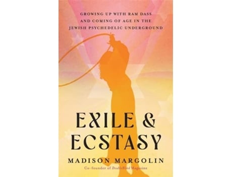 Livro Exile Ecstasy de Madison Margolin e Madison Margolin (Inglês)