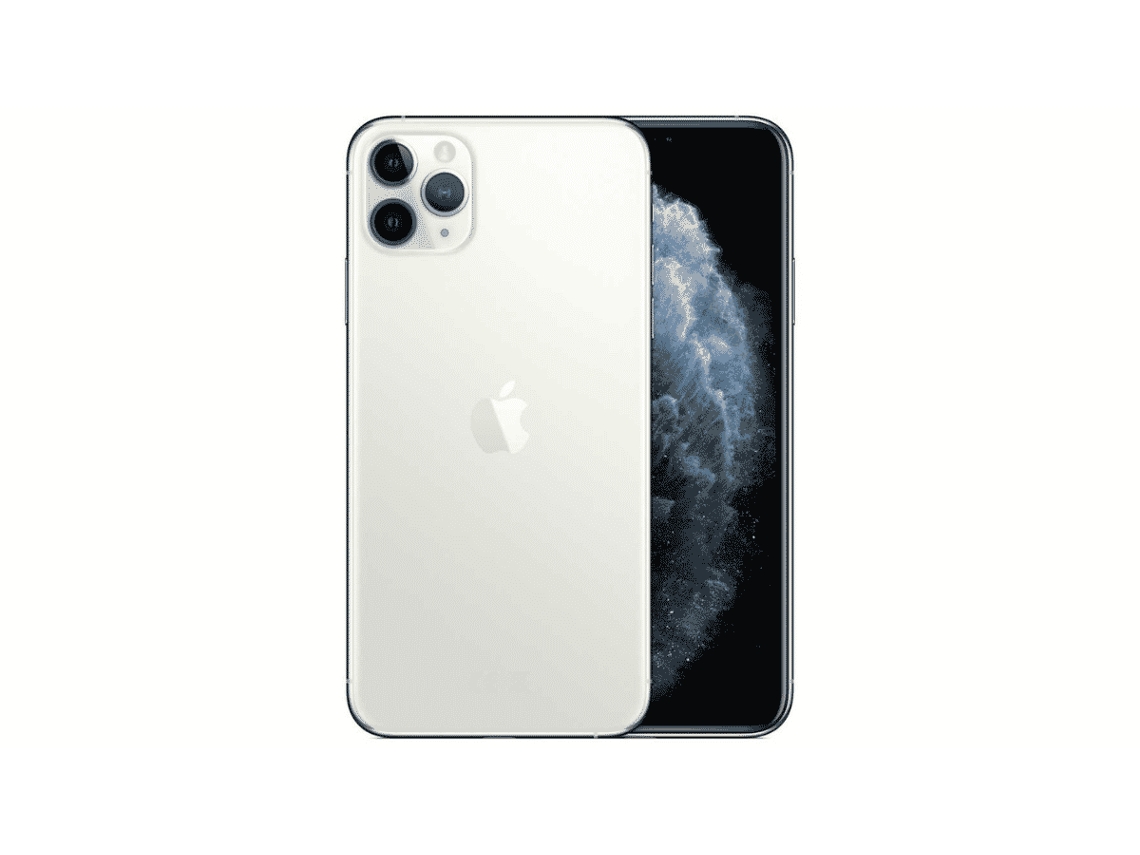 Smartphone APPLE Iphone 11 Pro 64Gb / Prateado / Grau C (Recondicionado Sinais de Uso)
