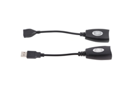 Adaptador Usb 2.0 para Rj45 LAXISCREED