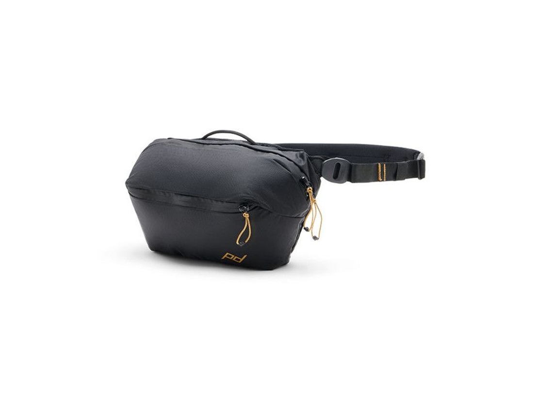 Sling Outdoor 4l Preta Bas 4 Bk 1 Peak Design