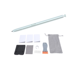 Caneta Stylus LAXISCREED 4096 Níveis Sensibilidade Pressão 5 Pontas