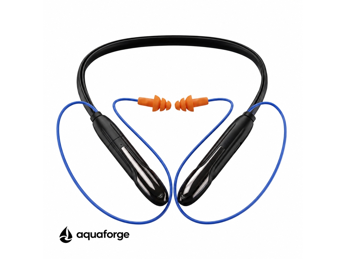 Fones De Ouvido Bluetooth 5.4 Cancelamento De Ruído