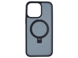 Capa Compatível com Magsafe Ring para iPhone 13 Pro LA CASA DE LAS CARCASAS