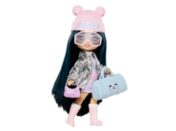 Boneca pequena BARBIE HPB20 (3 anos)