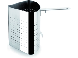 Coador LACOR D40 Inox 18/10 (Aço Inoxidável)