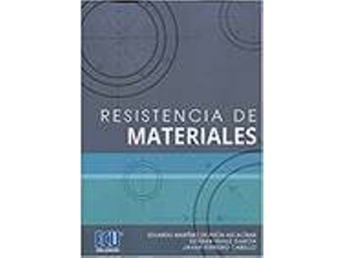 Livro Resistencia De Materiales (Espanhol)