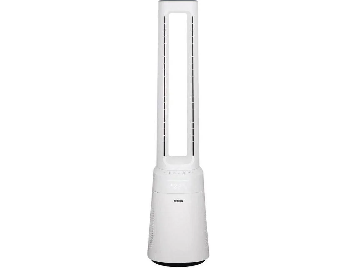 Torre de Ar BECKEN BBLF9081 com Purificação