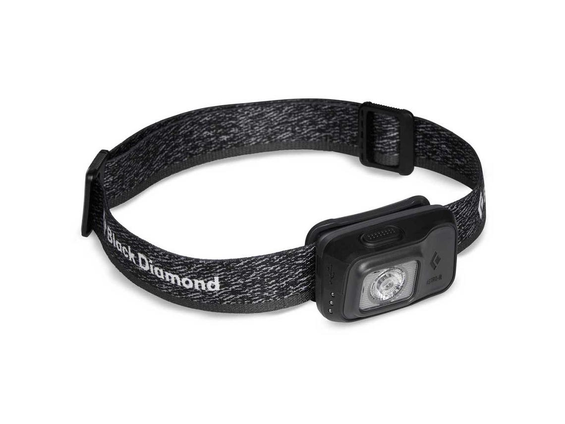Luz Frontal Corrida BLACK DIAMOND astro