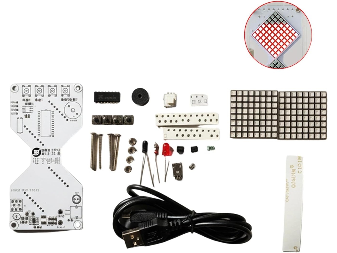 Temporizador De Led