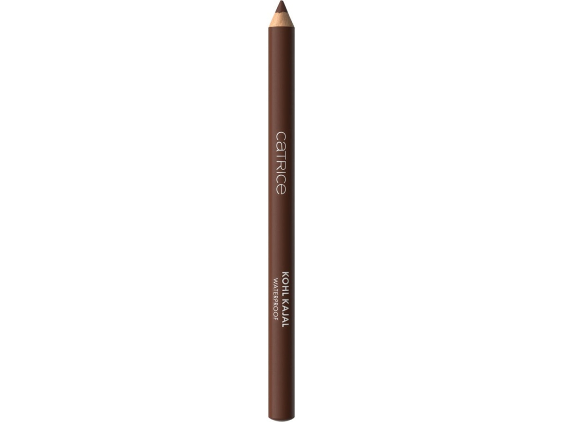 Lápis De Olho À Prova D'água Kohl Kajal Nº 210 - Redwood Mood 0,78 G 0,78 Gr