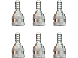 6x 3b2 70250 1 Conector de Carburante para Hors bord 5 90hp SFUSHOS