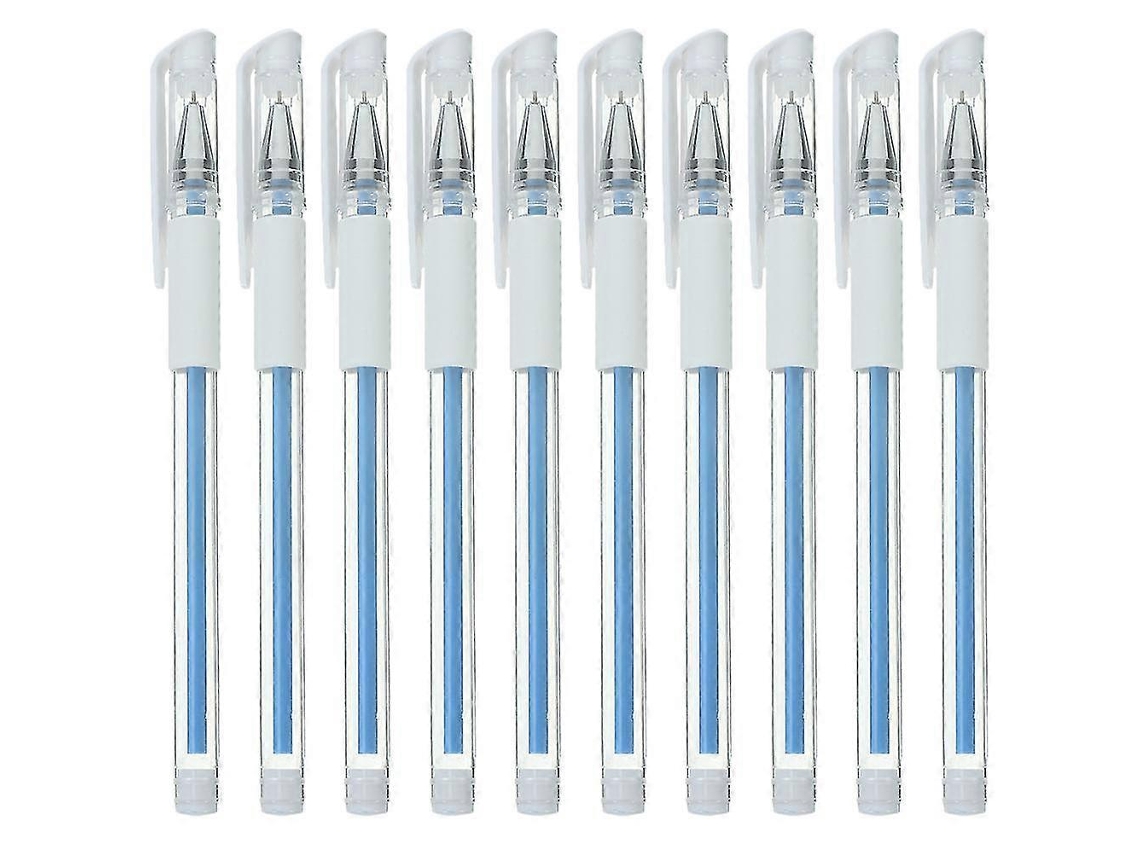 10 Marcadores Portáteis Para Marcar A Pele E Posicionar As Sobrancelhas. Olysi Shop