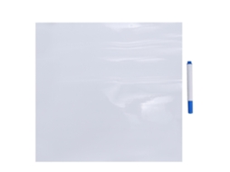 Quadro Branco Autoadesivo De Pvc Para Parede, Marcador Grátis, 45 Cm X 200 Cm/peça, Ideal Para Ki Olysi Shop