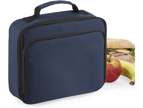 Lancheira CGB GIFTWARE Zippered (24 x 20 x 8 cm)