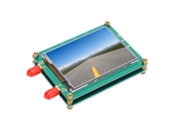 Placa Desenvolvimento Módulo Transceptor Adf4350