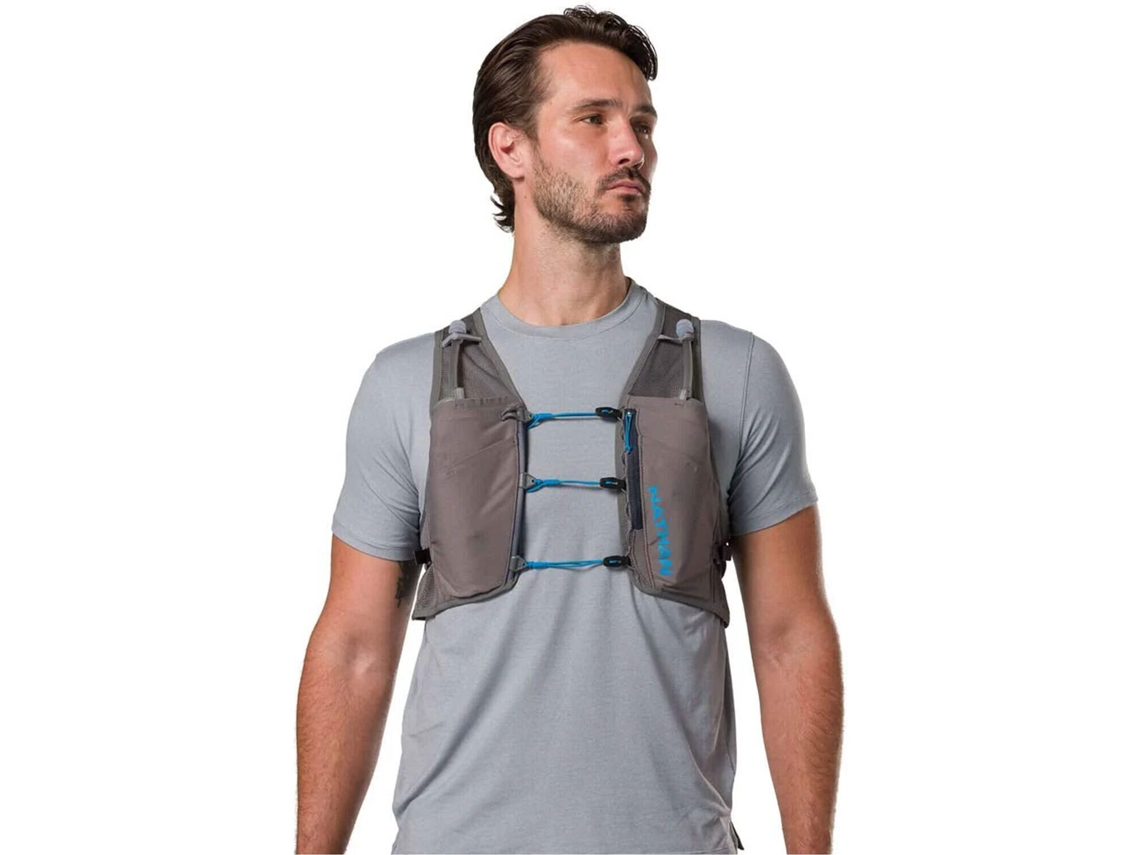 Acessórios para corrida Nathan Pinnacle Breeze 4l