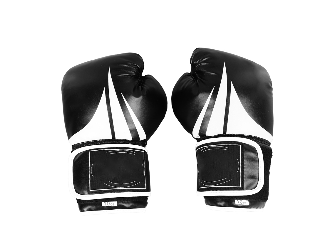Luvas de Boxe EOOCOO (treinamento e Luta)