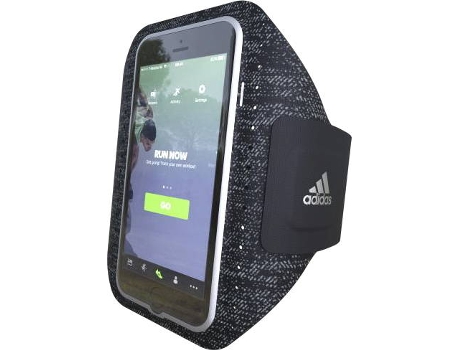 Armband ecrã até 5.5  à prova de água Preto