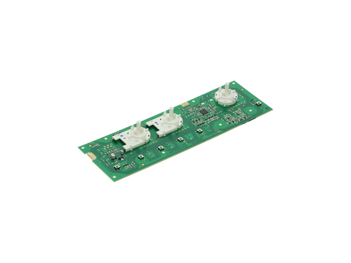 Módulo de controle C00294259 482000032033 INDESIT