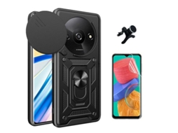 Pelicula de Vidro GIFT4ME Xiaomi Redmi A3
