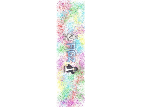 Punho Da Scooter FIGZ COLLECTION Xl