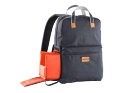 Mantona Urban Companion Photo Backpack & Bag
