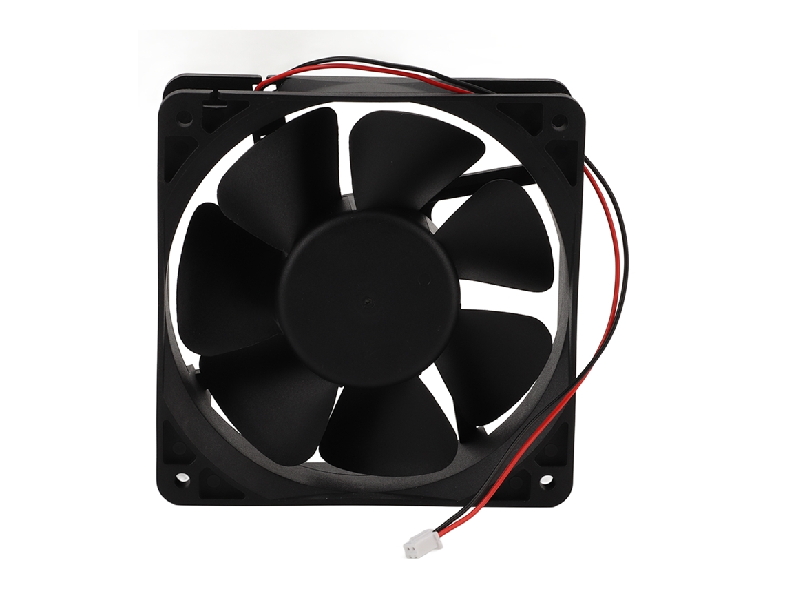 Laxiscreed Ventilador Para Caixa De Computador De Alta Performance E Dissipação Rápida De Calor